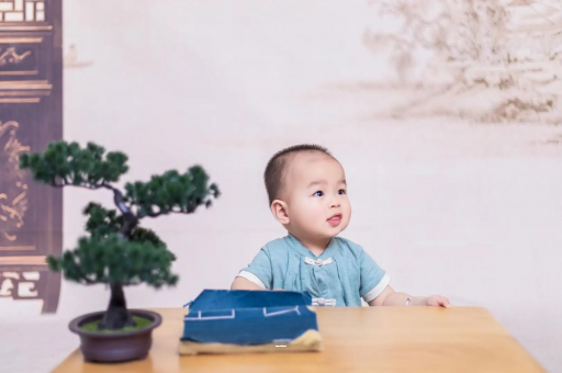 锦州宝宝发烧能开空调吗