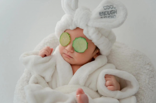 锦州8个月宝宝感冒流鼻涕