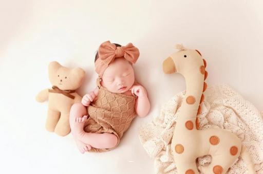 锦州宝宝身上长红疙瘩